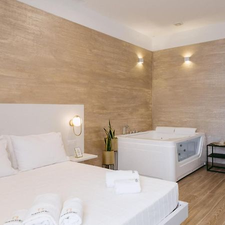 Porta D'Oro Charming House Otel Alghero Dış mekan fotoğraf