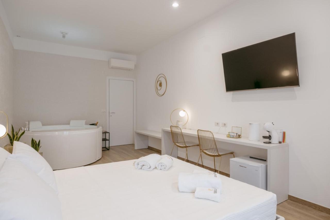Porta D'Oro Charming House Otel Alghero Dış mekan fotoğraf