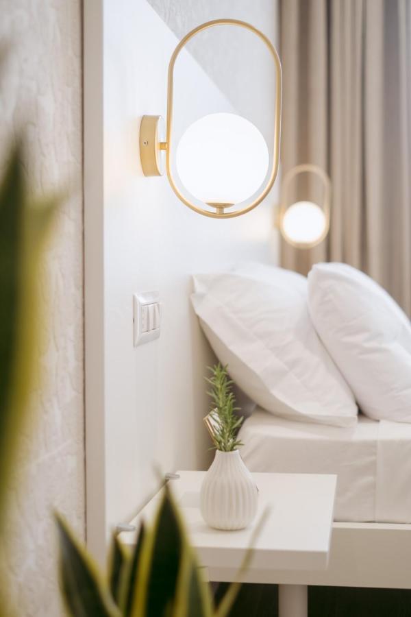 Porta D'Oro Charming House Otel Alghero Dış mekan fotoğraf