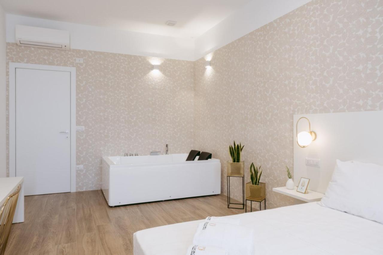 Porta D'Oro Charming House Otel Alghero Dış mekan fotoğraf