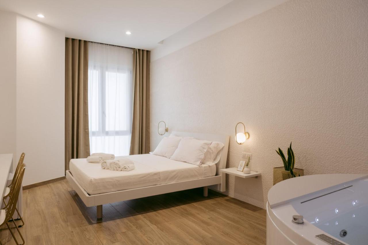Porta D'Oro Charming House Otel Alghero Dış mekan fotoğraf