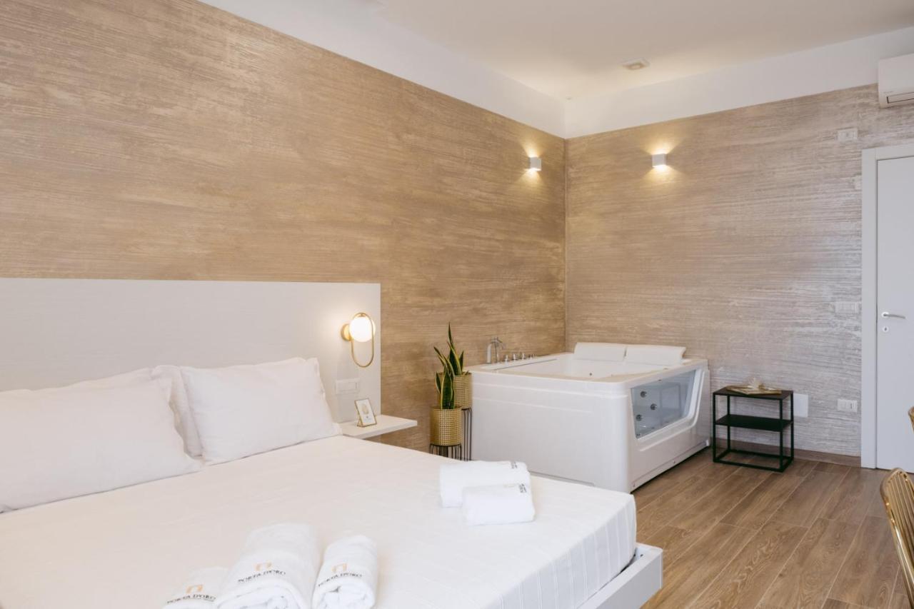 Porta D'Oro Charming House Otel Alghero Dış mekan fotoğraf