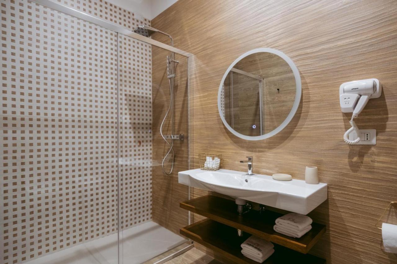 Porta D'Oro Charming House Otel Alghero Dış mekan fotoğraf